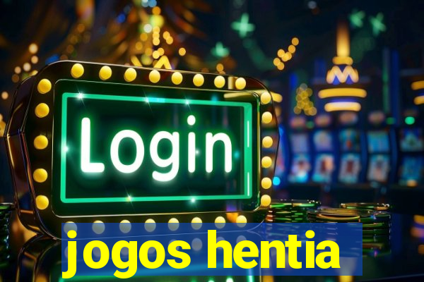 jogos hentia